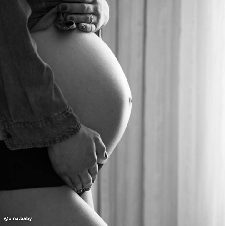 Mi historia parte 1: Lucha contra la infertilidad.