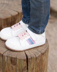 Rainbow Lila/Rosa - Toddler